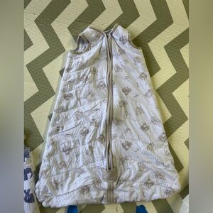 Burt’s Bees Baby Sleepsack 1.5 TOG Size Large